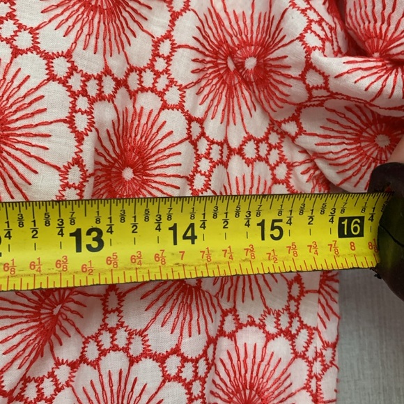 Ann Taylor dress NO belt - Picture 5 of 9